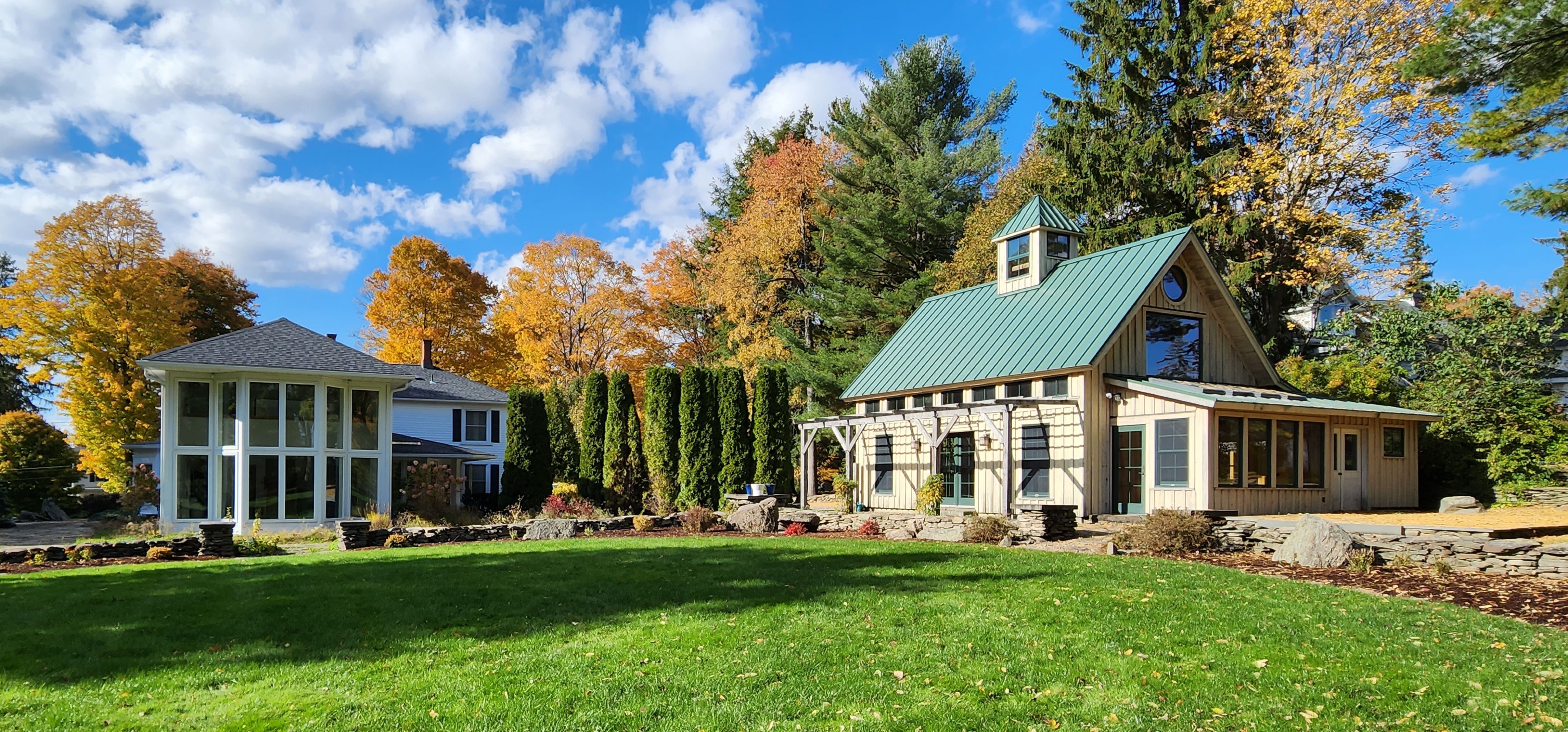 carriage house and studio Copy